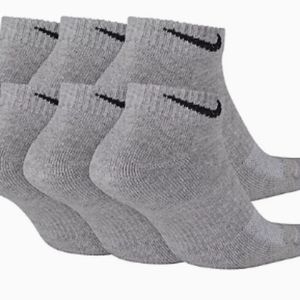 Men's Dri•fit ankle socks